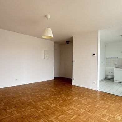 Appartement 1 pièces 100000 €