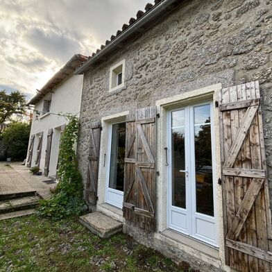 Maison 5 pièces 199900 €