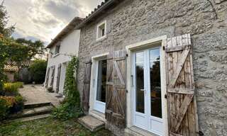 Maison 5 Pièces 195 m² à vendre à Moncoutant (79320)