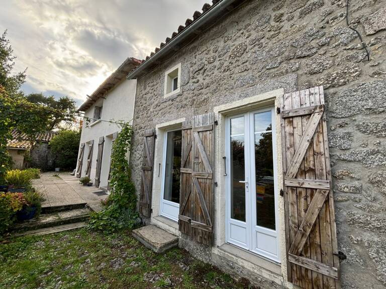 Maison — photo 1