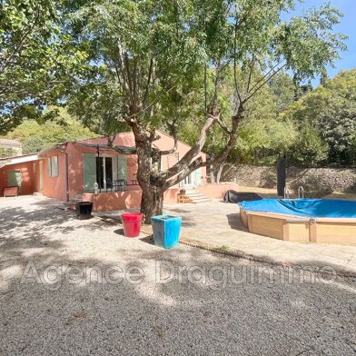 Maison 5 pièces 379000 €