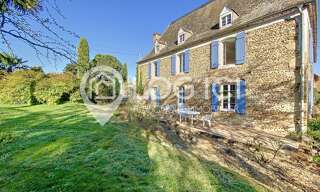 Maison 8 Pièces 269 m² à louer à Garlède-Mondebat (64450)