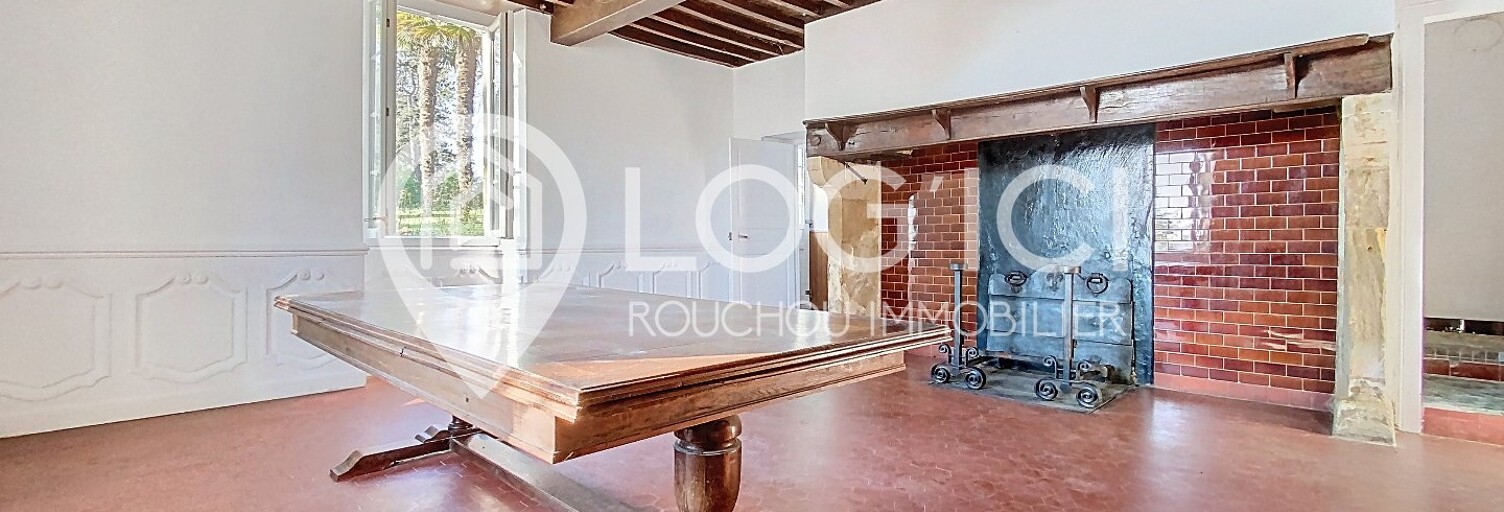 Maison 8 Pièces 269 m² à louer à Garlède-Mondebat (64450)