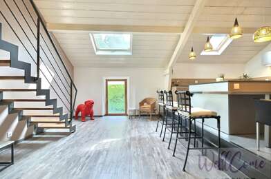 Appartement 7 pièces 649000 €