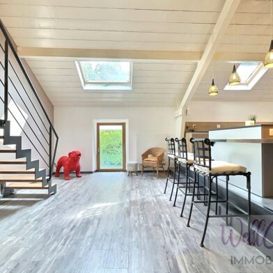 Appartement 7 pièces 649000 €