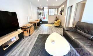 Appartement 7 Pièces 165 m² à vendre à Tresserve (73100)