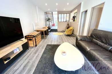 Appartement 7 pièces 599000 €