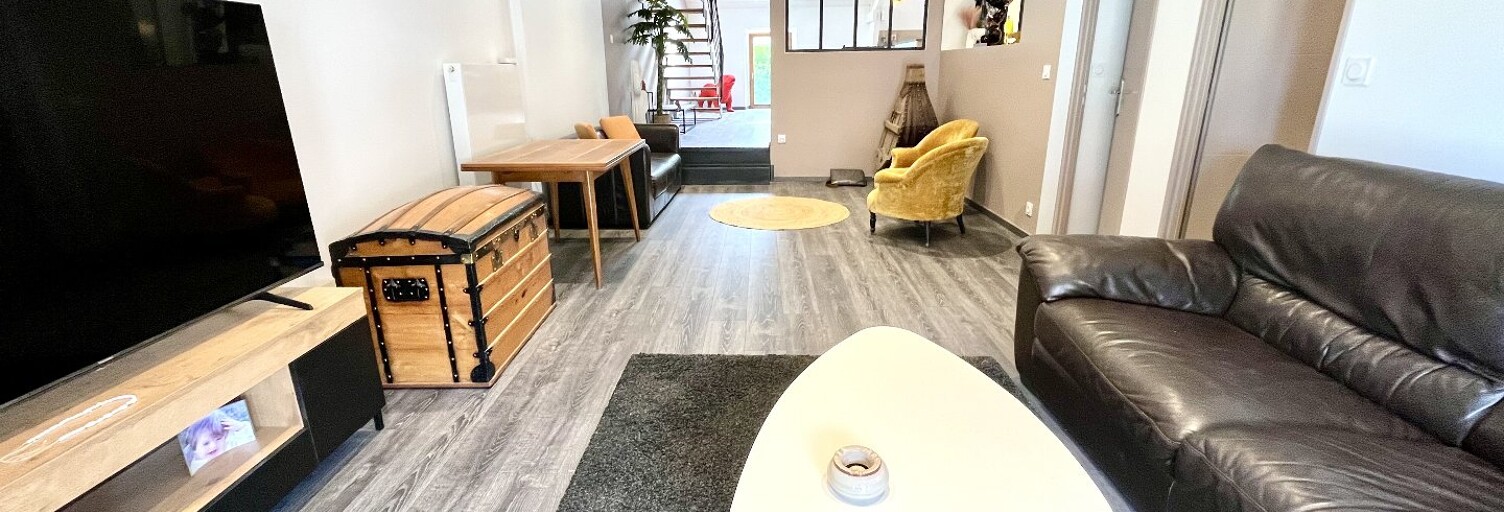Appartement 7 Pièces 165 m² à vendre à Tresserve (73100)