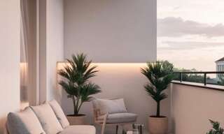 Appartement 1 Pièce 43 m² à vendre à Manosque (04100)