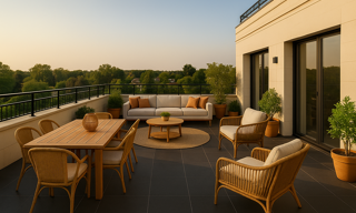 Appartement 2 Pièces 70 m² à vendre à Aix-en-Provence (13100)