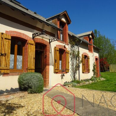 Maison 4 pièces 99000 €