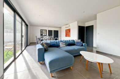 Maison 4 pièces 349000 €