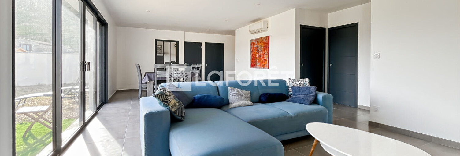 Maison 4 Pièces 93 m² à vendre à Guilherand-Granges (07500)