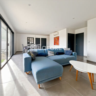 Maison 4 pièces 349000 €