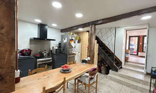 Maison 6 Pièces 130 m² à vendre à Sainte-Foy-l'Argentière (69610)