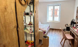 Maison 6 Pièces 130 m² à vendre à Chazelles-sur-Lyon (42140)