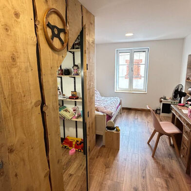 Maison 6 pièces 213000 €