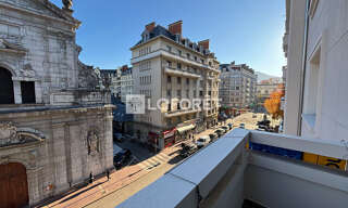 Appartement 3 Pièces 84 m² à louer à Chambéry (73000)