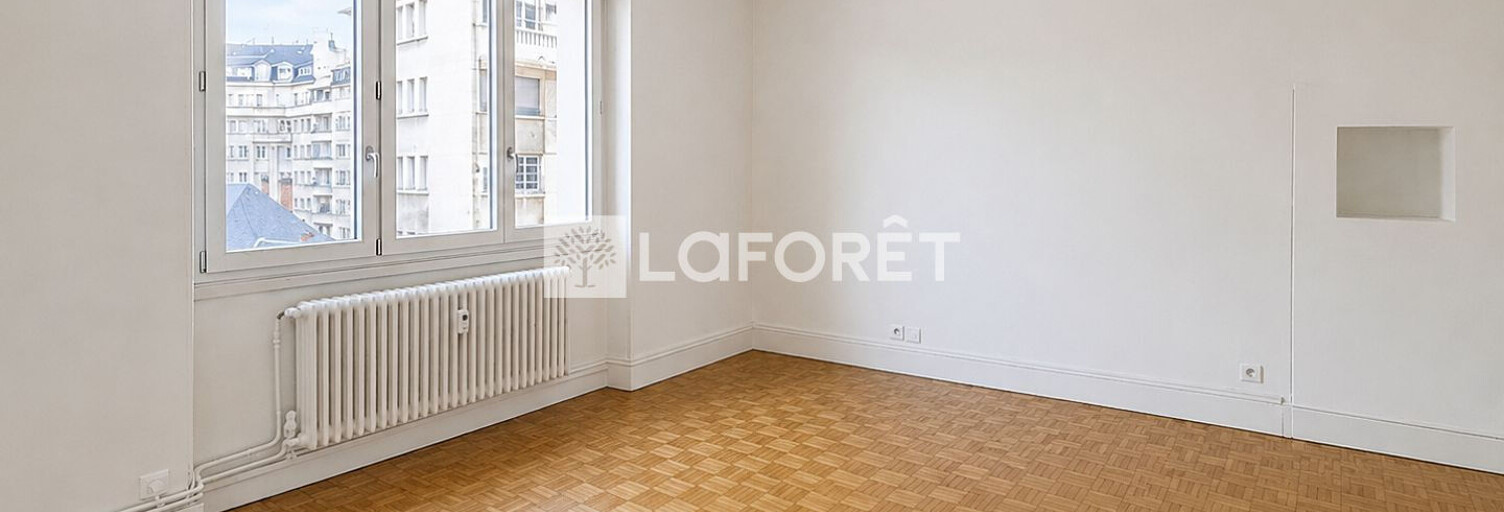 Appartement 3 Pièces 84 m² à louer à Chambéry (73000)