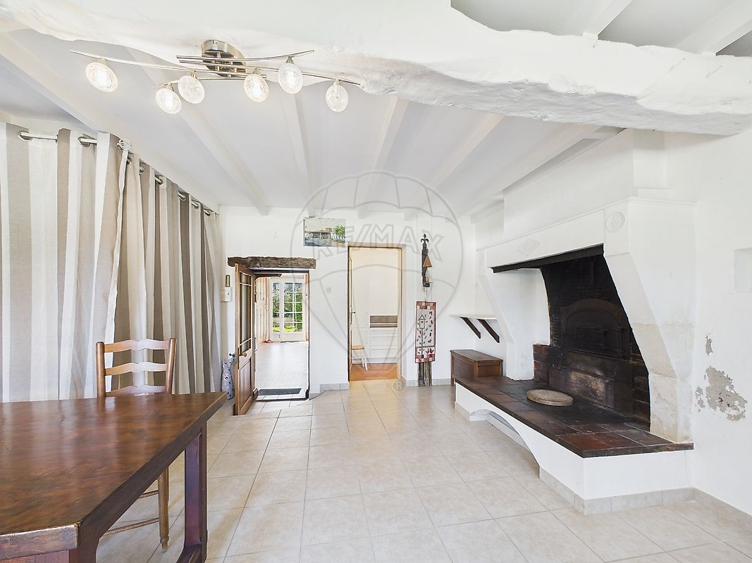 Villa / Maison  T9 à vendre Clisse (La) 17600