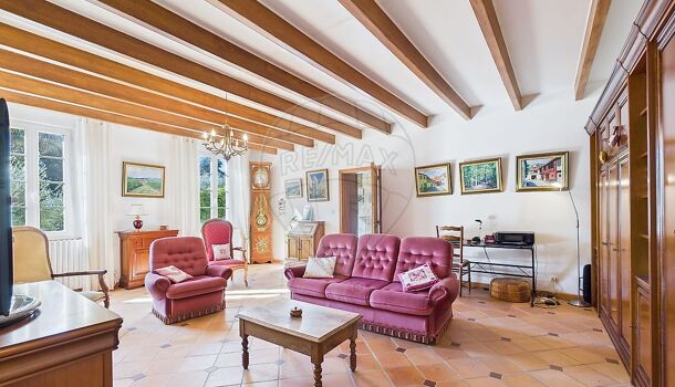 Villa / Maison 9 pièces  à vendre Clisse (La) 17600