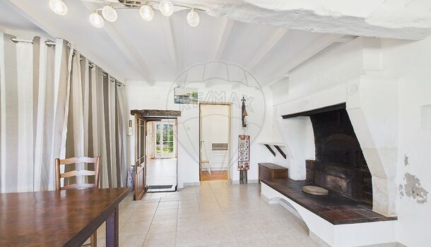 Villa / Maison 9 pièces  à vendre Clisse (La) 17600