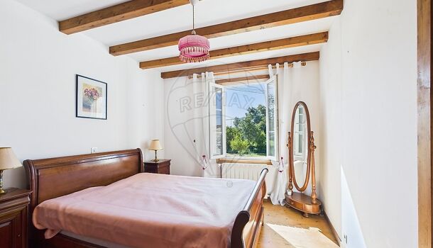 Villa / Maison 9 pièces  à vendre Clisse (La) 17600