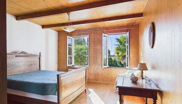 Villa / Maison 9 pièces  à vendre Clisse (La) 17600