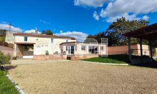 Maison 7 Pièces 157 m² à vendre à Ranton (86200)