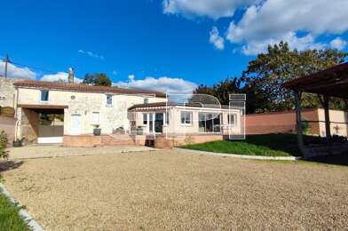 Maison 7 pièces 245000 €