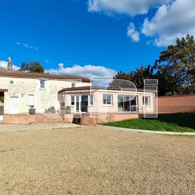 Maison 7 pièces 245000 €