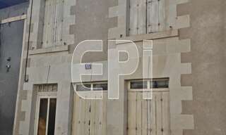 Maison 4 Pièces 66 m² à vendre à Richelieu (37120)