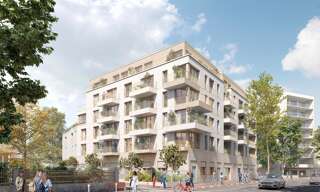 Appartement 5 Pièces 94 m² à vendre à Viroflay (78220)