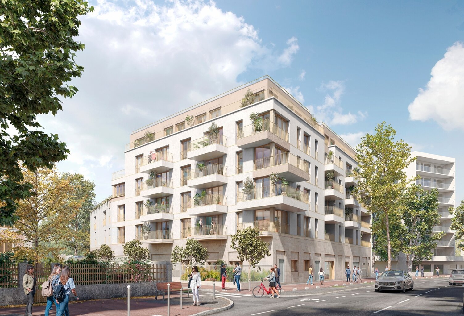 LE CLOS HERBRON — photo 1