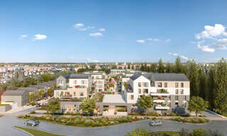 Garage   m² à vendre à Pontault-Combault (77340)