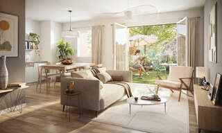 Maison 4 Pièces 84 m² à vendre à Bourges (18000)