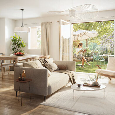 Maison 4 pièces 239886 €