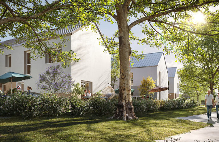 Votre maison neuve 3 ou 4 pièces à Bourges, un rêve enfin à votre portée — photo 2