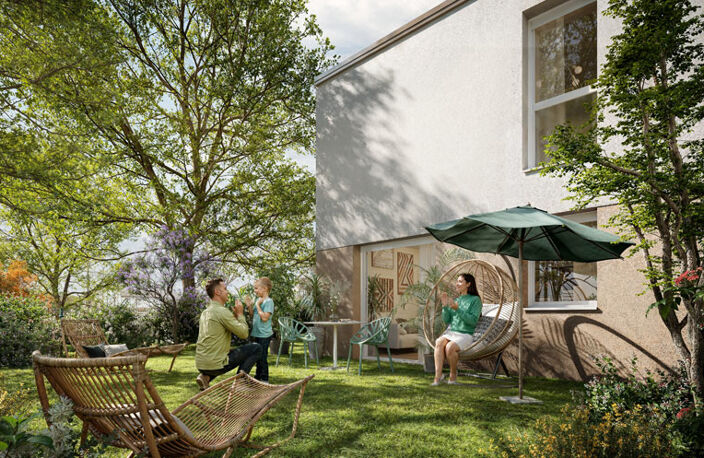 Votre maison neuve 3 ou 4 pièces à Bourges, un rêve enfin à votre portée — photo 3