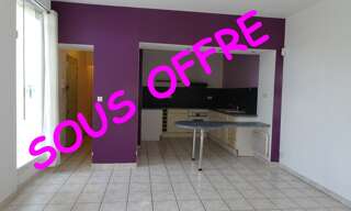 Appartement 2 Pièces 53 m² à vendre à Carmaux (81400)