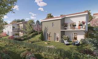 Maison 4 Pièces 101 m² à vendre à Saint-Jean-Bonnefonds (42650)