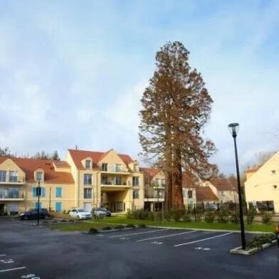 Appartement 3 pièces 197000 €