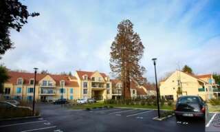 Appartement 3 Pièces 68 m² à vendre à Dourdan (91410)