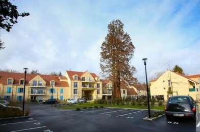 Appartement 3 pièces 197000 €