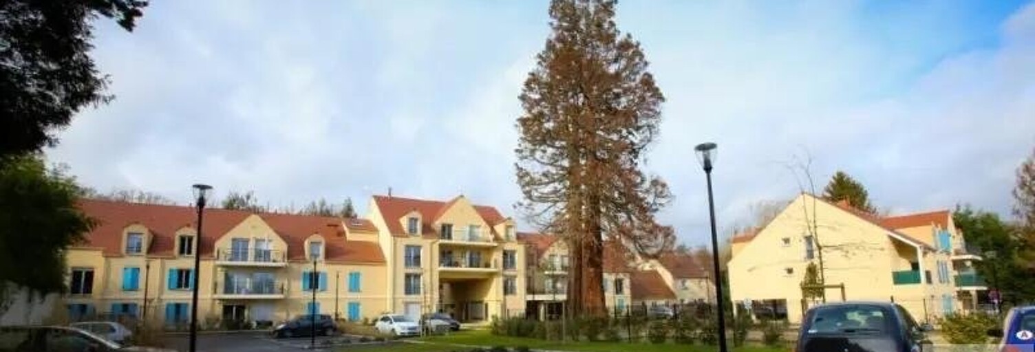 Appartement 3 Pièces 68 m² à vendre à Dourdan (91410)