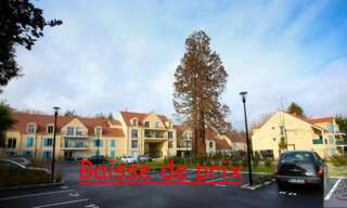 Appartement 3 Pièces 68 m² à vendre à Dourdan (91410)