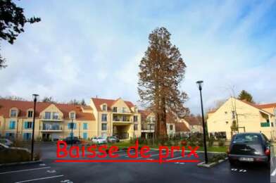 Appartement 3 pièces 183000 €