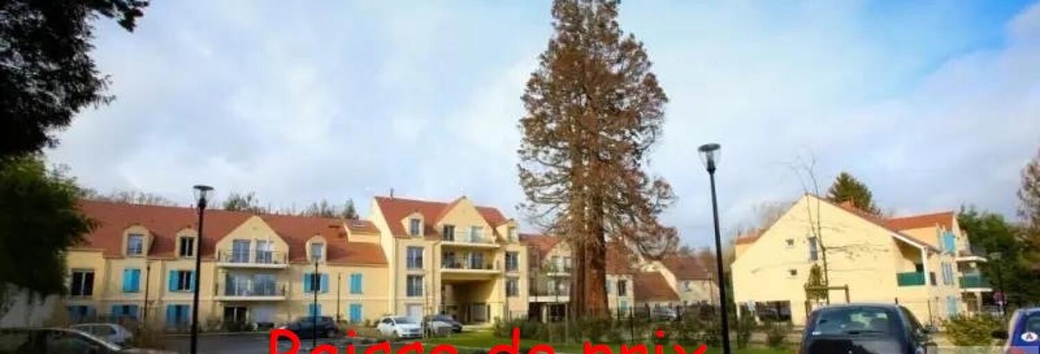 Appartement 3 Pièces 68 m² à vendre à Dourdan (91410)