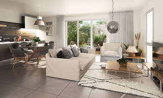 Maison 4 Pièces 92 m² à vendre à Breuillet (17920)