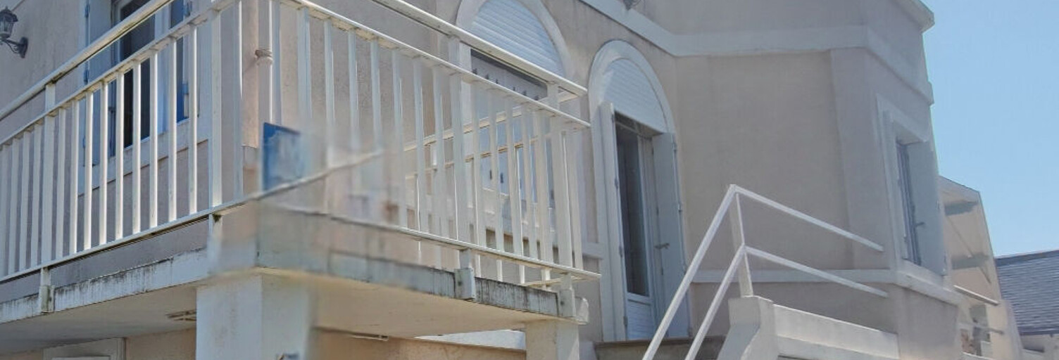 Maison 5 Pièces 119 m² à vendre à Châtelaillon-Plage (17340)